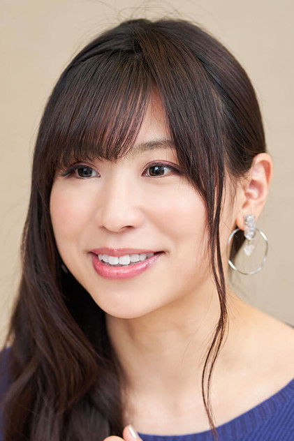 Zdjęcie 福原綾香