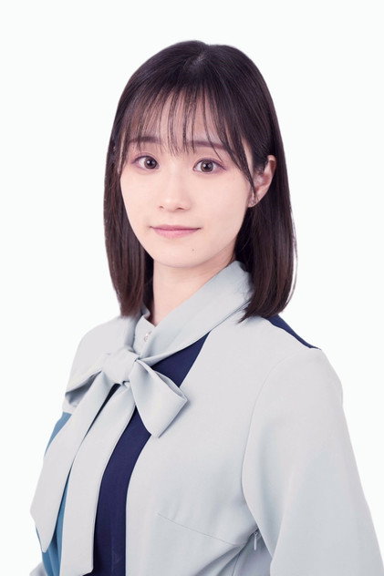 Zdjęcie 藤本侑里