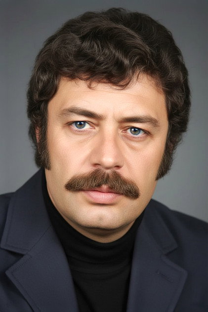 Zdjęcie Doğan Tamer