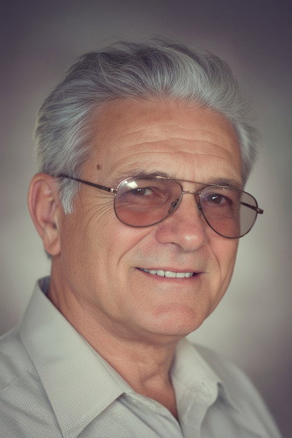 Zdjęcie Tevfik Fikret Uçak