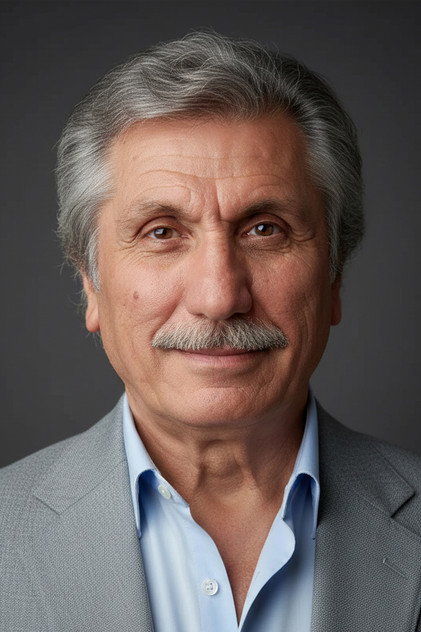 Zdjęcie Aytekin Akkaya