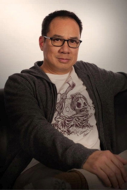 Zdjęcie Jerome Chen