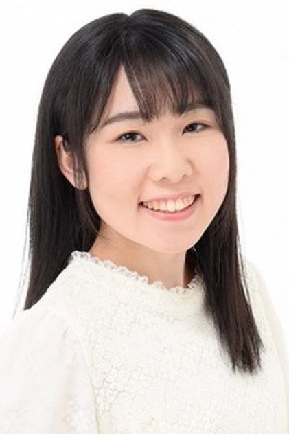 Zdjęcie 藤野彩水