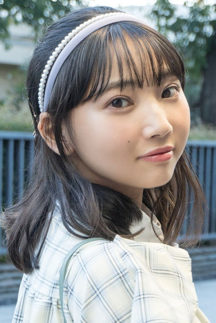Zdjęcie 矢野妃菜喜