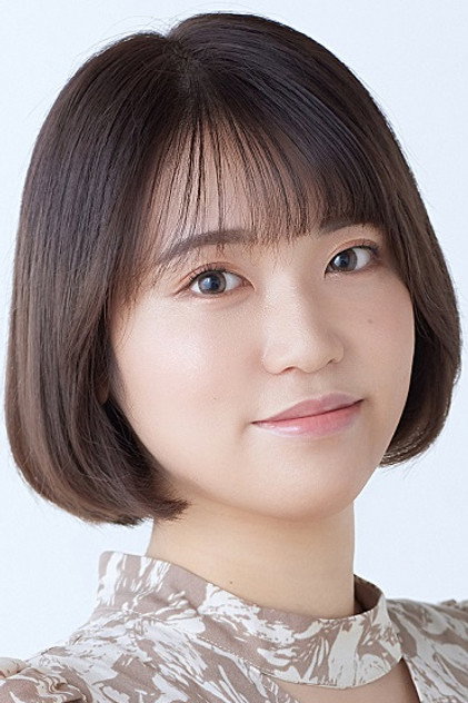 Zdjęcie 佐藤榛夏