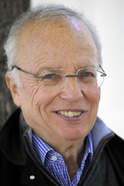 Zdjęcie Thierry Roland