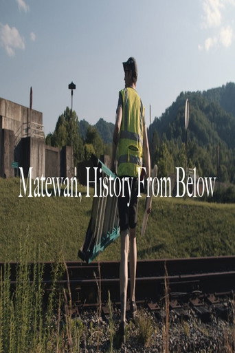 Okładka filmu Obsada filmu Matewan: History from Below