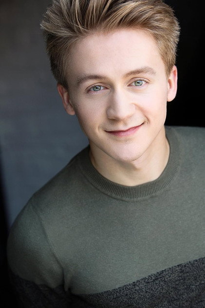Zdjęcie Riley Costello
