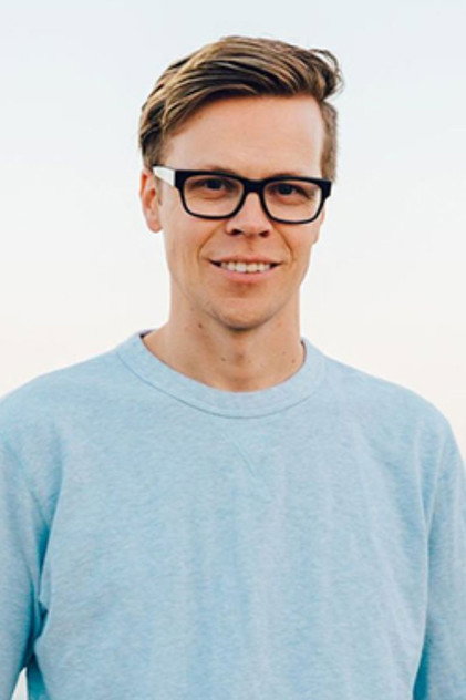 Zdjęcie Matt Yoakum