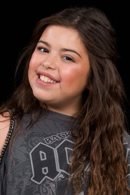 Zdjęcie Sophia Grace Brownlee