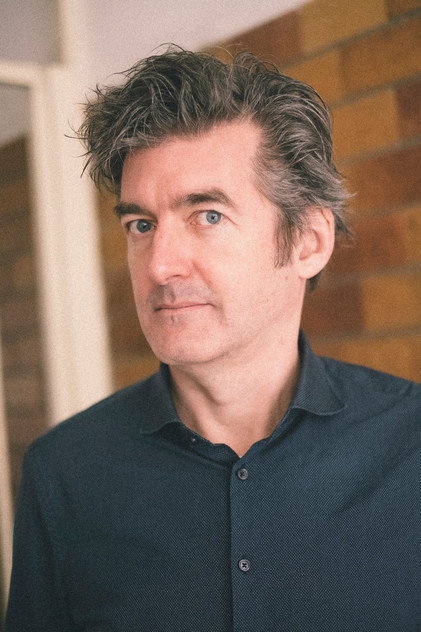 Zdjęcie Oliver Ressler