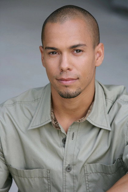Zdjęcie Bryton James