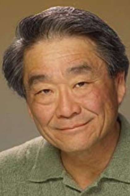Zdjęcie Dennis Sakamoto