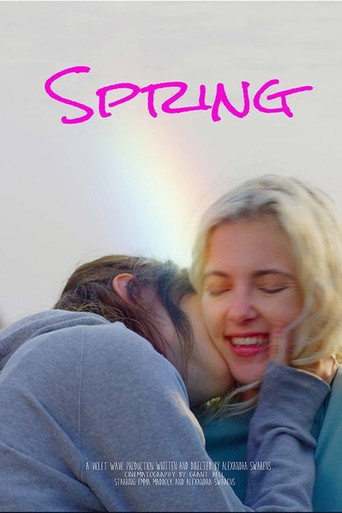Okładka filmu Spring