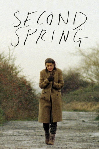 Okładka filmu Second Spring