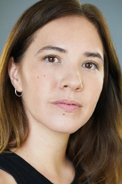 Zdjęcie Alexandra Swarens