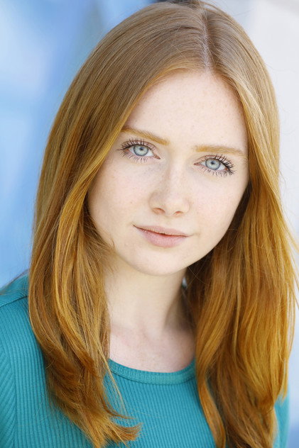 Zdjęcie Emily Gateley