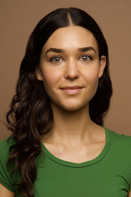 Zdjęcie Elyse Cantor