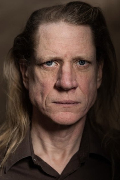 Zdjęcie Jerry Killick