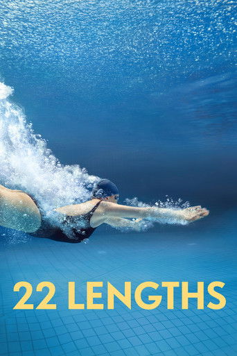 Okładka filmu Obsada filmu 22 Lengths