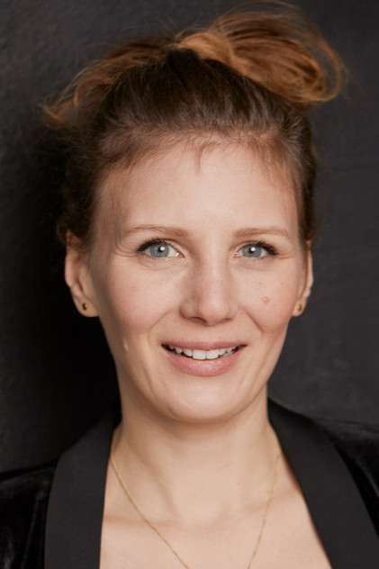 Zdjęcie Mia Maariel Meyer