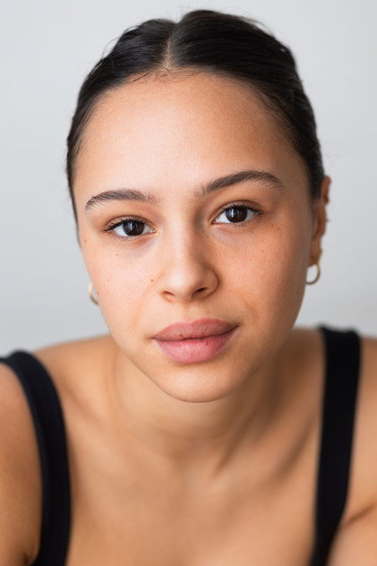 Zdjęcie Zoe Fürmann