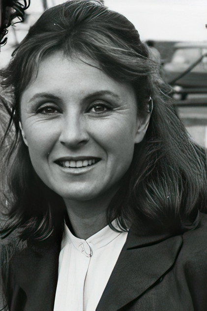 Zdjęcie Catherine de Seynes