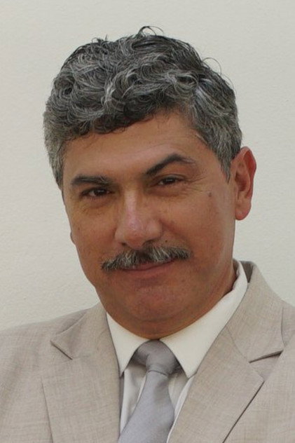 Zdjęcie Juan Pablo Franco