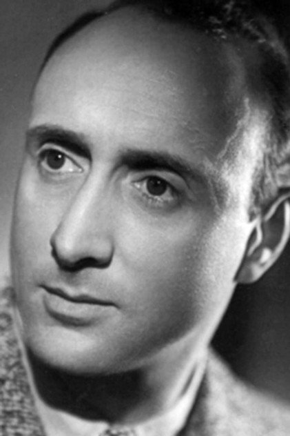 Zdjęcie Jean Bernard-Luc