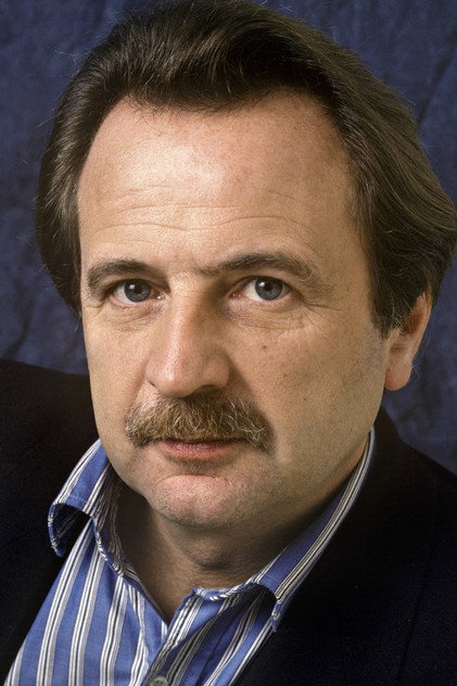 Zdjęcie Régis Debray