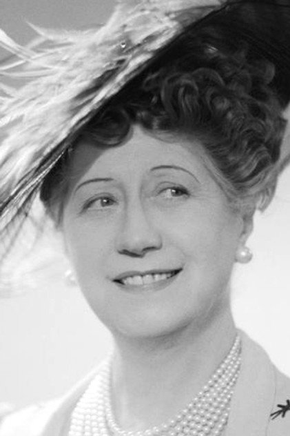 Zdjęcie Gabrielle Dorziat