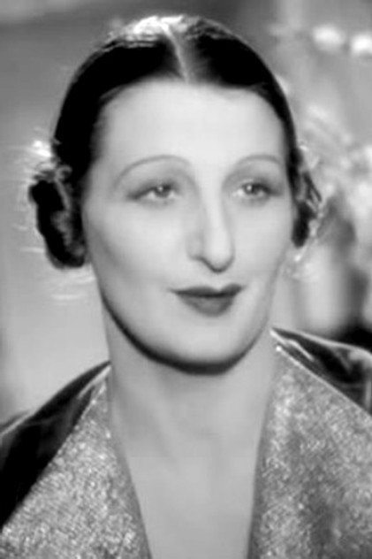 Zdjęcie Marthe Mellot