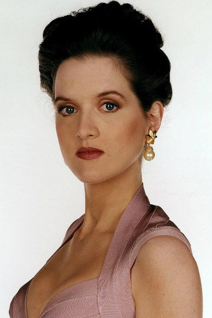 Zdjęcie Catherine Cusack