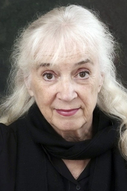 Zdjęcie Michèle Simonnet