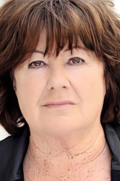 Zdjęcie Michèle André