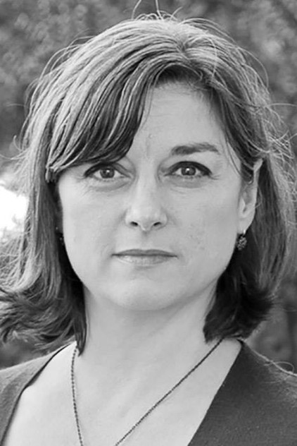 Zdjęcie Delphine Crubezy
