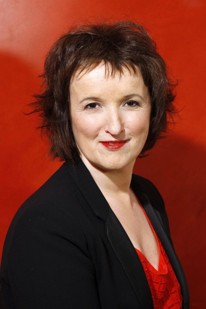Zdjęcie Anne Roumanoff