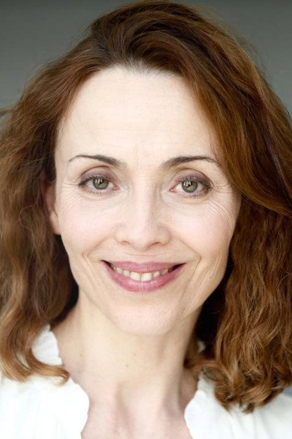Zdjęcie Bérangère Jean
