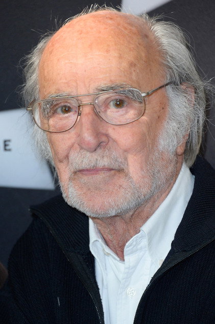 Zdjęcie Pierre Lhomme