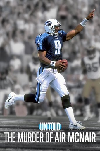 Sportowe Opowieści: Jak Zginął Air Mcnair