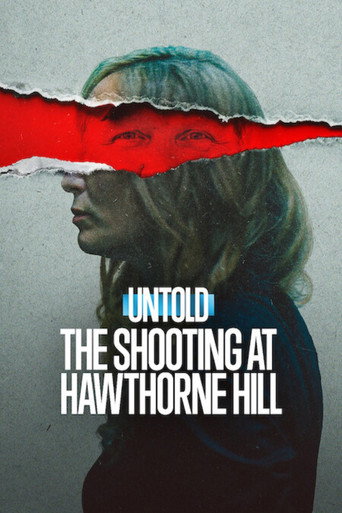 Okładka filmu Sportowe opowieści: Strzały w stadninie Hawthorne Hill