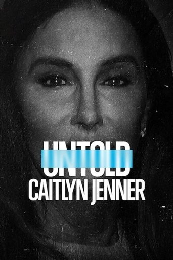 Okładka filmu Sportowe opowieści: Caitlyn Jenner