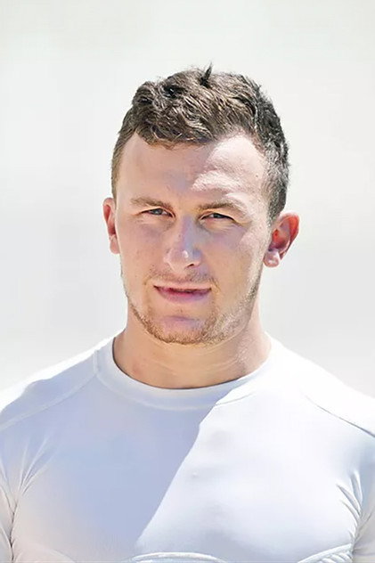 Zdjęcie Johnny Manziel