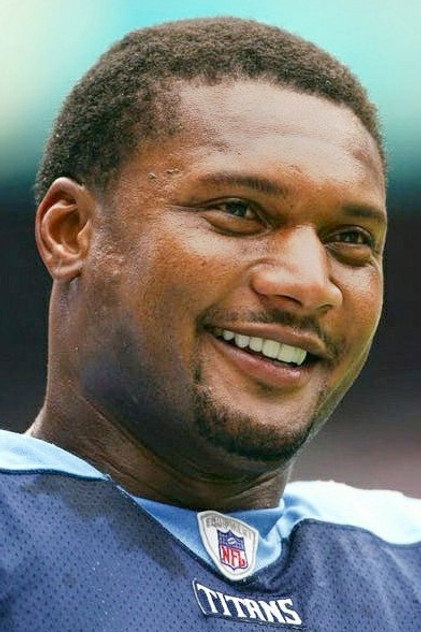 Zdjęcie Steve 'Air’ McNair