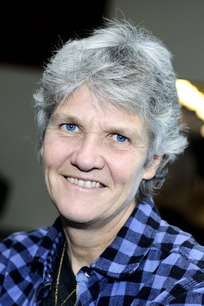 Zdjęcie Pia Sundhage