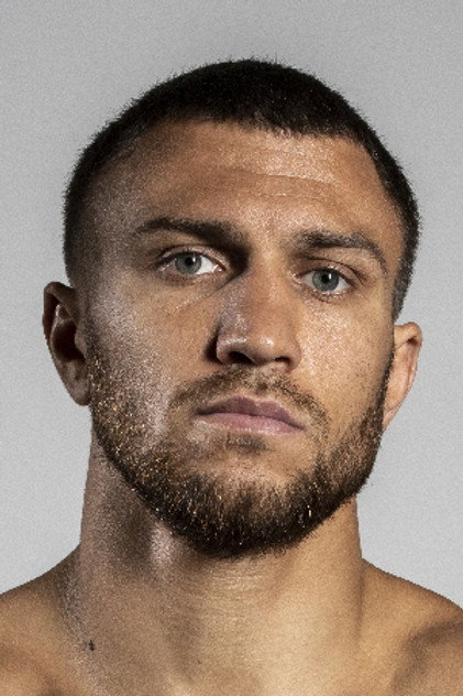 Zdjęcie Vasyl Lomachenko