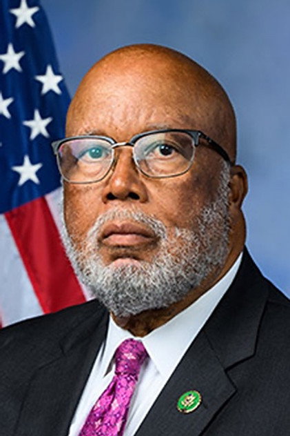 Zdjęcie Bennie Thompson