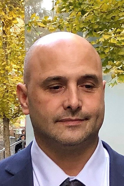 Zdjęcie Craig Carton