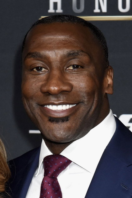 Zdjęcie Shannon Sharpe