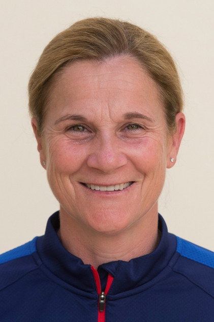 Zdjęcie Jill Ellis